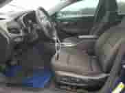 2020 Chevrolet Malibu LT with VIN 1G1ZD5ST6LF117849, listed as a Copart auction lot 84998625 with 144,893 mi miles and Salvage title. Bid and sale history available at DreamBid. Image 7.