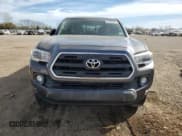 ✅ 2017 Toyota Tacoma SR5 • VIN: 5TFCZ5AN4HX110921 • Lot: 91603375. Listed on Copart with 75,832 mi. Free auction sales archive from the USA and detailed vehicle history report at DreamBid. Image 5.
