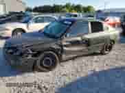 2004 Hyundai Elantra GLS z VIN KMHDN46D74U726145, wystawiony jako Copart lot #67103864 z przebiegiem 115 971 mil mil oraz Szkoda całkowita • Salvage title. Historia ofert i sprzedaży dostępna na DreamBid. Obrazek 1.