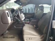 ✅ 2016 GMC Sierra 1500 Denali • VIN: 3GTU2PEJ4GG258114 • Lot: 81276775. Listed on Copart with 118,382 mi. Free auction sales archive from the USA and detailed vehicle history report at DreamBid. Image 7.