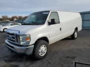 ✅ 2008 Ford Econoline Cargo Commercial • VIN: 1FTNS24L48DB48222 • Lot: 80777304. Listed on Copart with 273,798 mi. Free auction sales archive from the USA and detailed vehicle history report at DreamBid. Image 1.