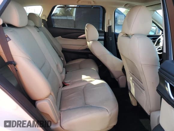 ✅ 2016 Mazda CX-9 Touring • VIN: JM3TCBCY5G0110349 • Lot: 91112375. Listed on Copart with 151,013 mi. Free auction sales archive from the USA and detailed vehicle history report at DreamBid. Image 11.