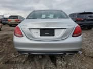 ✅ 2016 Mercedes-Benz C 300 • VIN: 55SWF4KB6GU177273 • Лот: 82545625. Опубликован ранее на Copart с пробегом 29 036 миль. Бесплатный доступ к архиву аукционных продаж из США и подробный отчёт об истории автомобиля на DreamBid. Изображение 6.