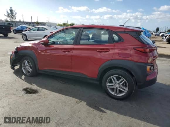 2020 Hyundai Kona SE с VIN KM8K12AA1LU469650, выставлен на аукционе Copart как лот 45816393 с пробегом 70 009 миль миль и . История ставок и продаж доступна на DreamBid. Изображение 2.