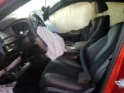 ✅ 2024 Acura MDX w/A-Spec Package • VIN: 5J8YE1H04RL032896 • Lot: 60619655. Wystawiony na Copart z przebiegiem 29 166 mil. Bezpłatny archiwum sprzedaży aukcyjnych z USA i szczegółowy raport historii pojazdu na DreamBid. Zdjęcie 7.