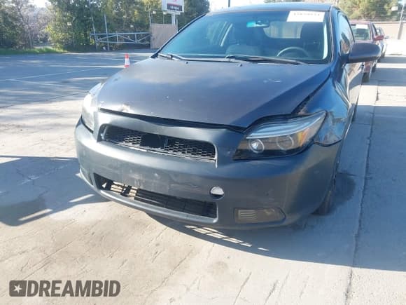 ✅ 2006 Scion tC • VIN: JTKDE167460103078 • Lot: 43859934. Wystawiony na IAAI z przebiegiem 235 430 mil. Bezpłatny archiwum sprzedaży aukcyjnych z USA i szczegółowy raport historii pojazdu na DreamBid. Zdjęcie 6.