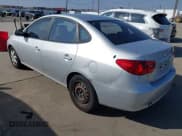 ✅ 2007 Hyundai Elantra GLS • VIN: KMHDU46D87U032362 • Лот: 43617711. Опубликован ранее на IAAI с пробегом 103 077 миль. Бесплатный доступ к архиву аукционных продаж из США и подробный отчёт об истории автомобиля на DreamBid. Изображение 3.