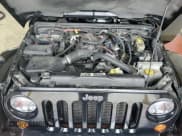 ✅ 2011 Jeep Wrangler Sahara • VIN: 1J4AA5D18BL606384 • Лот: 61341025. Опубликован ранее на Copart с пробегом 136 770 миль. Бесплатный доступ к архиву аукционных продаж из США и подробный отчёт об истории автомобиля на DreamBid. Изображение 11.