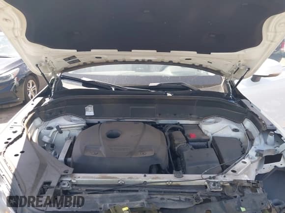 ✅ 2016 Volvo XC90 T6 Momentum • VIN: YV4A22PK3G1013019 • Лот: 42517655. Опубликован ранее на IAAI с пробегом 113 934 миль. Бесплатный доступ к архиву аукционных продаж из США и подробный отчёт об истории автомобиля на DreamBid. Изображение 10.