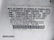 ✅ 2012 Acura MDX Advance • VIN: 2HNYD2H81CH521381 • Lot: 40968636. Listed on IAAI with 99,496 mi. Free auction sales archive from the USA and detailed vehicle history report at DreamBid. Image 9.