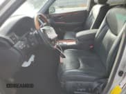 ✅ 2004 Lexus LS 430 • VIN: JTHBN36F440157414 • Lot: 82320185. Listed on Copart with 181,153 mi. Free auction sales archive from the USA and detailed vehicle history report at DreamBid. Image 7.