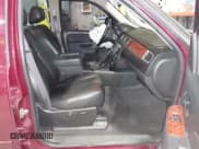 ✅ 2013 GMC Sierra 1500 SLT • VIN: 3GTP2WE70DG138799 • Lot: 41555069. Listed on IAAI with 137,850 mi. Free auction sales archive from the USA and detailed vehicle history report at DreamBid. Image 5.