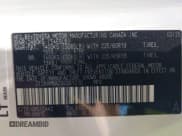 ✅ 2025 Lexus RX 350 • VIN: 2T2BAMBA7SC061210 • Lot: 42584439. Wystawiony na IAAI z przebiegiem 3 437 mil. Bezpłatny archiwum sprzedaży aukcyjnych z USA i szczegółowy raport historii pojazdu na DreamBid. Zdjęcie 9.