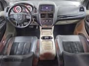 ✅ 2017 Dodge Grand Caravan SXT • VIN: 2C4RDGCGXHR685820 • Lot: 90422295. Wystawiony na Copart z przebiegiem 149 892 mil. Bezpłatny archiwum sprzedaży aukcyjnych z USA i szczegółowy raport historii pojazdu na DreamBid. Zdjęcie 8.