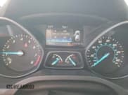 ✅ 2013 Ford Escape SEL • VIN: 1FMCU0H93DUC57071 • Lot: 68459465. Listed on Copart with 164,236 mi. Free auction sales archive from the USA and detailed vehicle history report at DreamBid. Image 9.