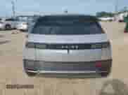 2023 Hyundai Ioniq 5 SEL z VIN KM8KN4AE1PU126717, wystawiony jako Copart lot #68697274 z przebiegiem 62 641 mil mil oraz Nie do naprawy • Non repairable. Historia ofert i sprzedaży dostępna na DreamBid. Obrazek 6.