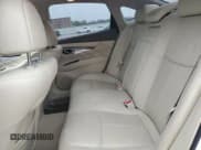 ✅ 2013 Infiniti M • VIN: JN1AY1AR0DM590105 • Lot: 65090615. Wystawiony na Copart z przebiegiem 173 368 mil. Bezpłatny archiwum sprzedaży aukcyjnych z USA i szczegółowy raport historii pojazdu na DreamBid. Zdjęcie 10.