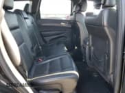 ✅ 2015 Jeep Grand Cherokee Limited • VIN: 1C4RJEBG3FC749751 • Лот: 91819955. Опубликован ранее на Copart с пробегом 104 535 миль. Бесплатный доступ к архиву аукционных продаж из США и подробный отчёт об истории автомобиля на DreamBid. Изображение 11.