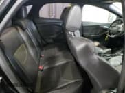 ✅ 2016 Ford Focus ST • VIN: 1FADP3L97GL359353 • Lot: 89741255. Listed on Copart with 116,097 mi. Free auction sales archive from the USA and detailed vehicle history report at DreamBid. Image 11.