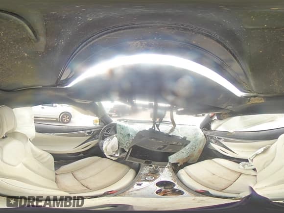 ✅ 2018 Infiniti Q60 Sport • VIN: JN1EV7EK1JM342872 • Лот: 68375312. Опубликован ранее на Copart с пробегом Не указан. Бесплатный доступ к архиву аукционных продаж из США и подробный отчёт об истории автомобиля на DreamBid. Изображение 13.