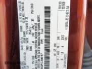 ✅ 2016 Ford F-150 Lariat • VIN: 1FTEW1EG5GFC39017 • Lot: 84434125. Listed on Copart with 196,104 mi. Free auction sales archive from the USA and detailed vehicle history report at DreamBid. Image 13.