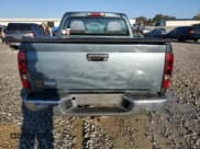 ✅ 2006 Chevrolet Colorado 1LT • VIN: 1GCCS136168184162 • Лот: 90355275. Опубликован ранее на Copart с пробегом 153 168 миль. Бесплатный доступ к архиву аукционных продаж из США и подробный отчёт об истории автомобиля на DreamBid. Изображение 6.