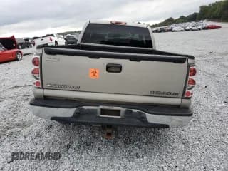 ✅ 2003 Chevrolet Silverado 1500 LT • VIN: 2GCEC19TX31107629 • Лот: 69929784. Опубликован ранее на Copart с пробегом 321 909 миль. Бесплатный доступ к архиву аукционных продаж из США и подробный отчёт об истории автомобиля на DreamBid. Изображение 6.