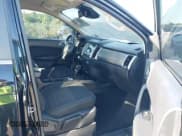 ✅ 2020 Ford Ranger XLT • VIN: 1FTER4FH4LLA07620 • Lot: 42793590. Listed on IAAI with 100,000 mi. Free auction sales archive from the USA and detailed vehicle history report at DreamBid. Image 5.