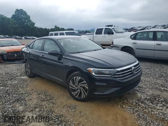 ✅ 2021 Volkswagen Jetta SEL • VIN: 3VWE57BU5MM013374 • Лот: 58579395. Опубликован ранее на Copart с пробегом 50 968 миль. Бесплатный доступ к архиву аукционных продаж из США и подробный отчёт об истории автомобиля на DreamBid. Изображение 4.