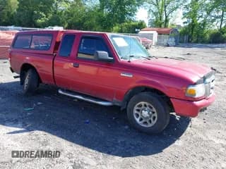 ✅ 2010 Ford Ranger XLT • VIN: 1FTKR4EE8APA18216 • Lot: 42170693. Listed on IAAI with Not provided. Free auction sales archive from the USA and detailed vehicle history report at DreamBid. Image 1.
