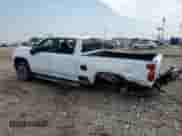 2022 Chevrolet Silverado 3500HD LT с VIN 1GC4YTEY3NF237712, выставлен на аукционе Copart как лот 67771984 с пробегом 63 647 миль миль и Списание • Salvage title. История ставок и продаж доступна на DreamBid. Изображение 2.