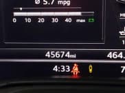 ✅ 2018 Audi S5 Sportback Premium Plus • VIN: WAUB4CF53JA122507 • Lot: 42294030. Wystawiony na IAAI z przebiegiem 45 674 mil. Bezpłatny archiwum sprzedaży aukcyjnych z USA i szczegółowy raport historii pojazdu na DreamBid. Zdjęcie 15.