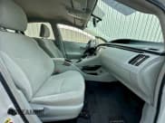 ✅ 2015 Toyota Prius Two • VIN: JTDKN3DU5F0406678 • Lot: 96199465. Listed on Copart with 252,851 mi. Free auction sales archive from the USA and detailed vehicle history report at DreamBid. Image 5.