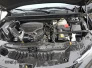 ✅ 2021 Chevrolet Blazer LT • VIN: 3GNKBHRS8MS544399 • Lot: 57482805. Listed on Copart with 25,213 mi. Free auction sales archive from the USA and detailed vehicle history report at DreamBid. Image 12.