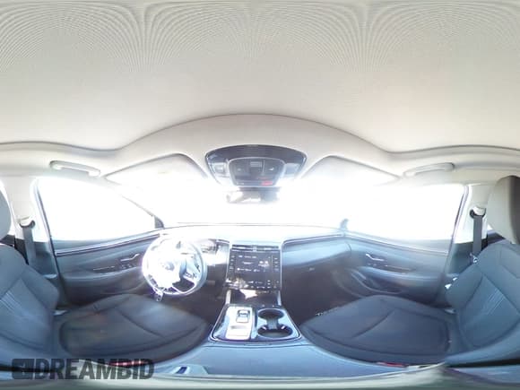 ✅ 2022 Hyundai Tucson SEL Convenience • VIN: KM8JFCA10NU072498 • Lot: 73065864. Wystawiony na Copart z przebiegiem 28 266 mil. Bezpłatny archiwum sprzedaży aukcyjnych z USA i szczegółowy raport historii pojazdu na DreamBid. Zdjęcie 14.