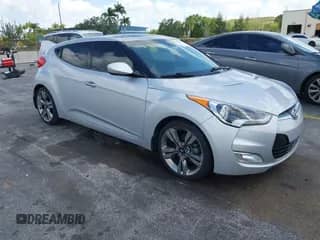 2015 Hyundai Veloster RE:FLEX с VIN KMHTC6AD7FU240720, выставлен на аукционе IAAI как лот 42177059 с пробегом 39 438 миль миль и . История ставок и продаж доступна на DreamBid. Изображение 1.