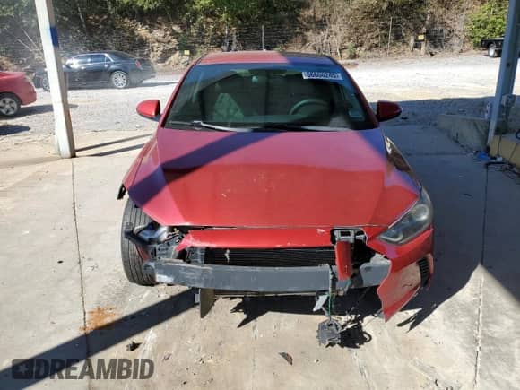 2018 Hyundai Elantra SE с VIN 5NPD74LFXJH242643, выставлен на аукционе Copart как лот 86606245 с пробегом 150 708 миль миль и Чистый • Clean title. История ставок и продаж доступна на DreamBid. Изображение 5.