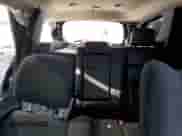 2022 Dodge Durango Pursuit z VIN 1C4SDJFT2NC195416, wystawiony jako Copart lot #52681755 z przebiegiem 42 744 mil mil oraz Szkoda całkowita • Salvage title. Historia ofert i sprzedaży dostępna na DreamBid. Obrazek 10.