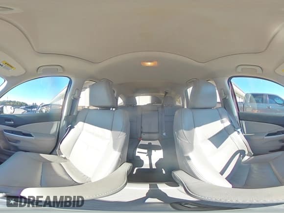 ✅ 2014 Honda CR-V EX-L • VIN: 5J6RM4H71EL090893 • Лот: 82684605. Опубликован ранее на Copart с пробегом 136 407 миль. Бесплатный доступ к архиву аукционных продаж из США и подробный отчёт об истории автомобиля на DreamBid. Изображение 15.