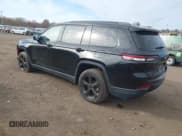 ✅ 2022 Jeep Grand Cherokee Altitude • VIN: 1C4RJKAG1N8524858 • Лот: 40883507. Опубликован ранее на IAAI с пробегом 19 703 миль. Бесплатный доступ к архиву аукционных продаж из США и подробный отчёт об истории автомобиля на DreamBid. Изображение 3.
