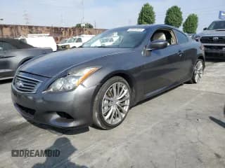 ✅ 2013 Infiniti G37 Journey • VIN: JN1CV6EK5DM921871 • Lot: 80912915. Wystawiony na Copart z przebiegiem 100 857 mil. Bezpłatny archiwum sprzedaży aukcyjnych z USA i szczegółowy raport historii pojazdu na DreamBid. Zdjęcie 1.