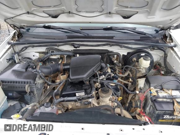 ✅ 2015 Toyota Tacoma • VIN: 5TFUX4EN4FX038145 • Lot: 42799533. Listed on IAAI with 270,754 mi. Free auction sales archive from the USA and detailed vehicle history report at DreamBid. Image 10.