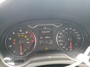 ✅ 2015 Audi A3 • VIN: WAU7FLFFXF1070941 • Лот: 62609044. Опубликован ранее на Copart с пробегом 85 311 миль. Бесплатный доступ к архиву аукционных продаж из США и подробный отчёт об истории автомобиля на DreamBid. Изображение 9.