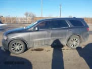 ✅ 2017 Dodge Durango GT • VIN: 1C4RDHDG6HC796605 • Lot: 41421623. Listed on IAAI with 139,478 mi. Free auction sales archive from the USA and detailed vehicle history report at DreamBid. Image 14.