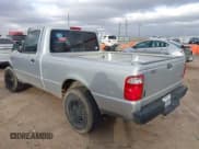 ✅ 2004 Ford Ranger XL • VIN: 1FTYR10DX4PB13422 • Lot: 43798717. Listed on IAAI with 109,955 mi. Free auction sales archive from the USA and detailed vehicle history report at DreamBid. Image 3.