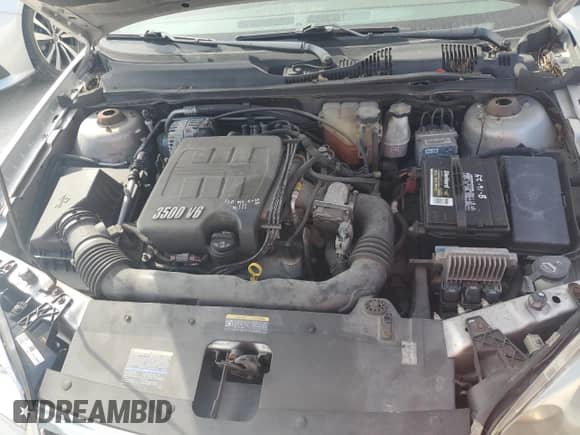 2006 Chevrolet Malibu 2LT z VIN 1G1ZT53866F160508, wystawiony jako Copart lot #76520714 z przebiegiem Nie podano mil oraz Szkoda całkowita • Salvage title. Historia ofert i sprzedaży dostępna na DreamBid. Obrazek 11.