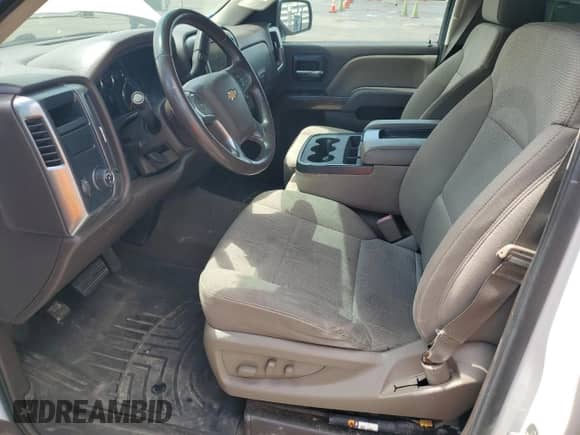 2014 Chevrolet Silverado 1500 LT с VIN 3GCPCREC8EG130303, выставлен на аукционе Copart как лот 58250705 с пробегом 150 126 миль миль и Чистый • Clean title. История ставок и продаж доступна на DreamBid. Изображение 7.