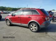 ✅ 2014 Chevrolet Captiva Sport LS • VIN: 3GNAL2EK7ES679659 • Lot: 52411785. Wystawiony na Copart z przebiegiem 144 439 mil. Bezpłatny archiwum sprzedaży aukcyjnych z USA i szczegółowy raport historii pojazdu na DreamBid. Zdjęcie 2.