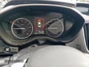 ✅ 2023 Subaru Crosstrek Limited • VIN: JF2GTHMC2P8316831 • Lot: 55609925. Listed on Copart with 46,103 mi. Free auction sales archive from the USA and detailed vehicle history report at DreamBid. Image 8.