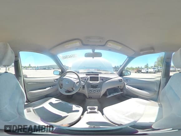 ✅ 2001 Toyota Prius • VIN: JT2BK12U110006277 • Lot: 55447645. Listed on Copart with 147,691 mi. Free auction sales archive from the USA and detailed vehicle history report at DreamBid. Image 14.